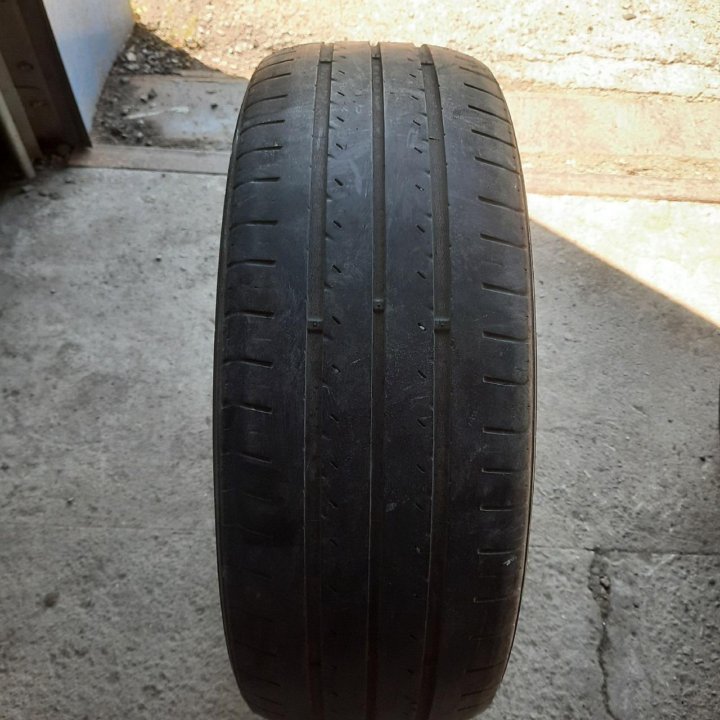 195/55R16 Kumho Solus KH17 (Лот №4813)