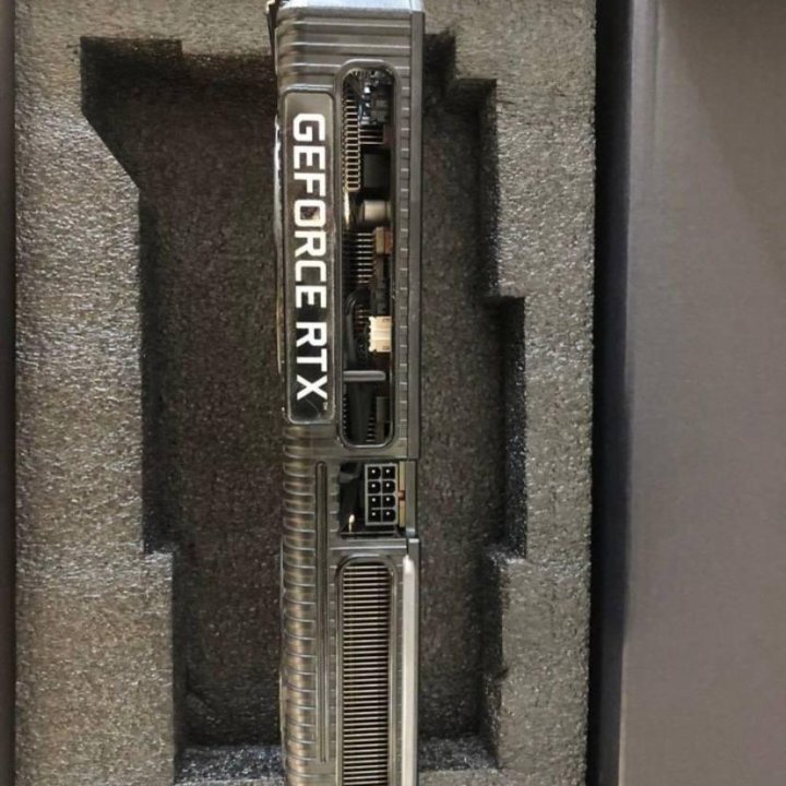 Видеокарта Palit NVIDIA GeForce RTX 3060Ti