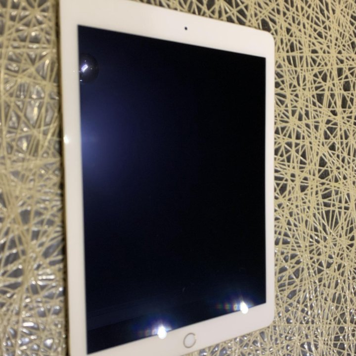 Ipad Air 2 Wifi+Cellular 128gb Gold