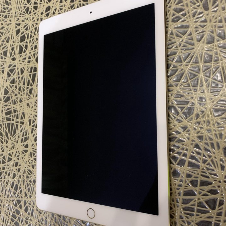 Ipad Air 2 Wifi+Cellular 128gb Gold