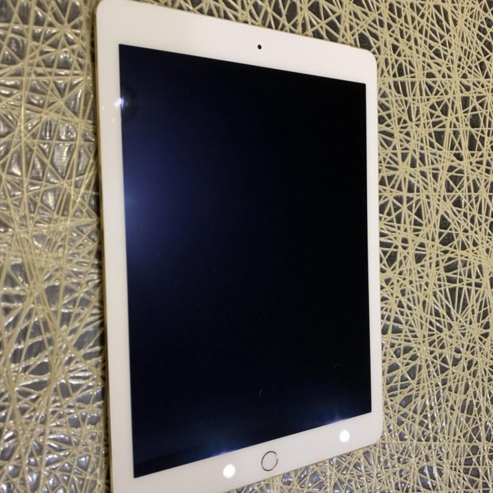 Ipad Air 2 Wifi+Cellular 128gb Gold