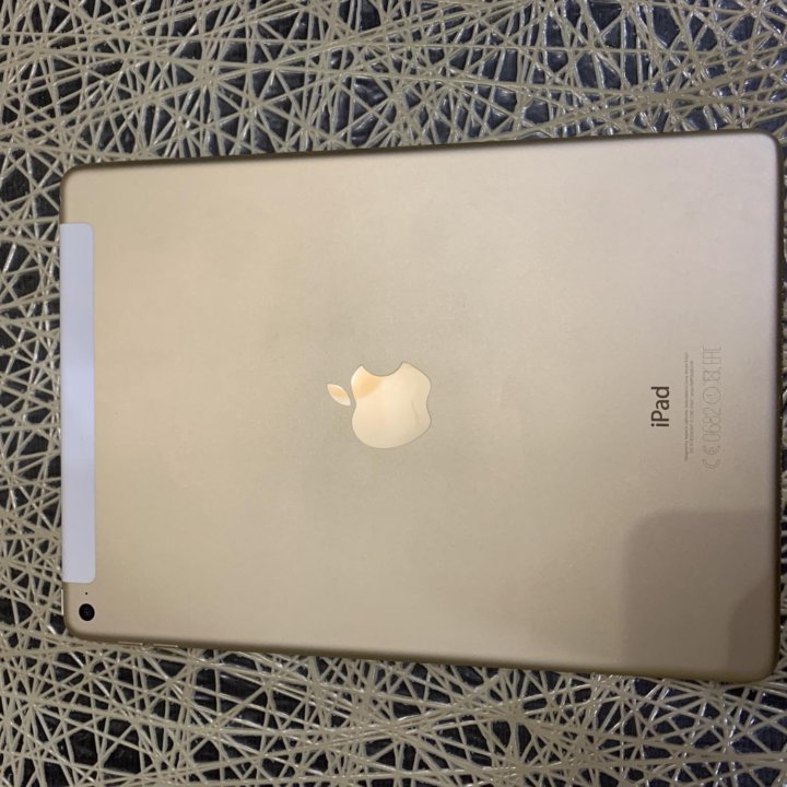 Ipad Air 2 Wifi+Cellular 128gb Gold