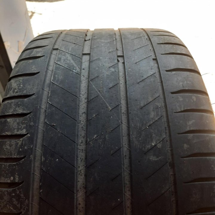 295/35R21 Michelin Latitude Sport 3 (Лот №4809)