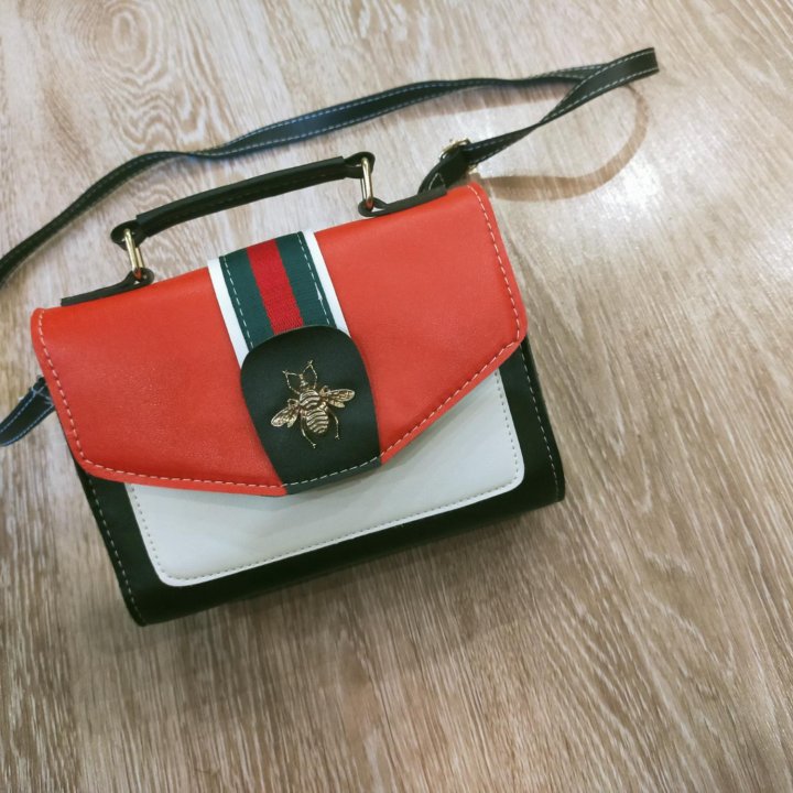 Сумка Gucci новая