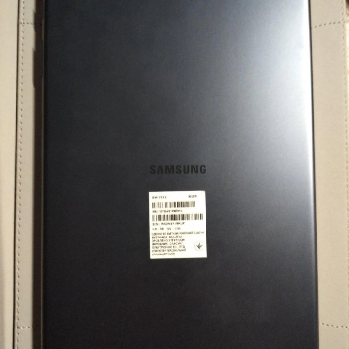 Samsung galaxy a10.1