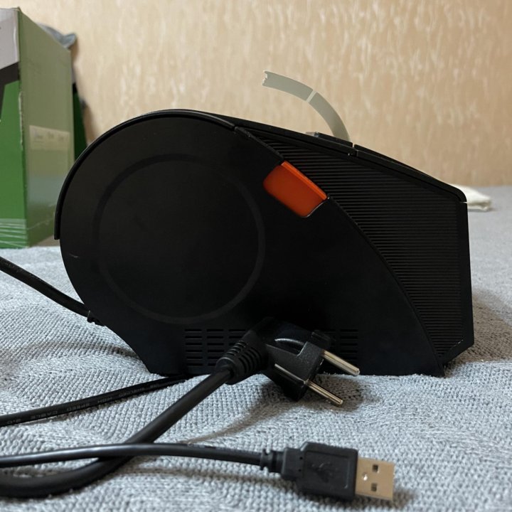 Термопринтер