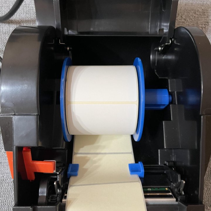 Термопринтер