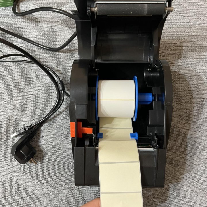 Термопринтер