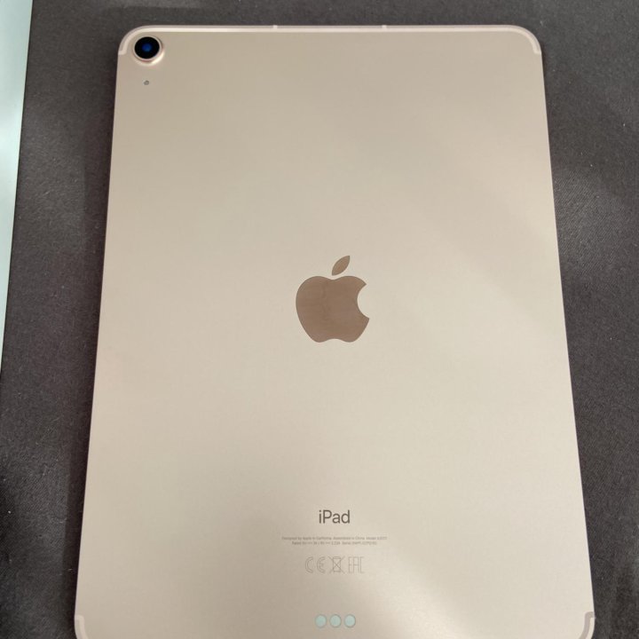 iPad Air 10.9 4 Wi-Fi+Cellular 64GB