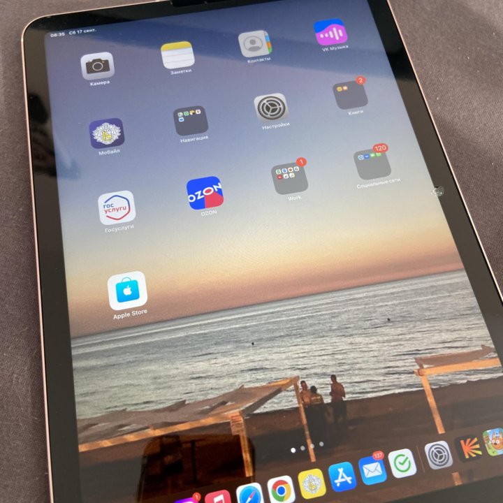 iPad Air 10.9 4 Wi-Fi+Cellular 64GB