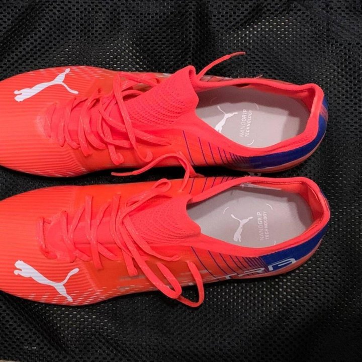 Бутсы Puma ultra 1.3