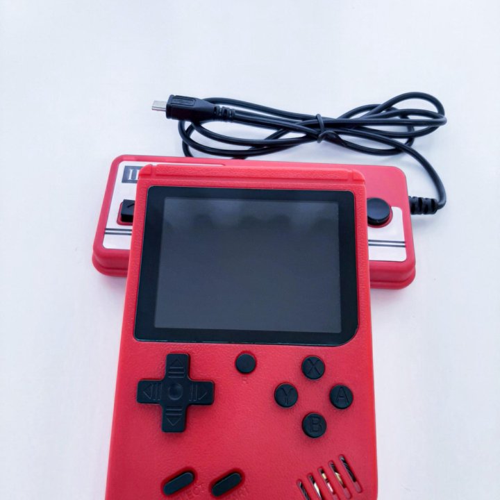 Игровая приставка TECTINTER