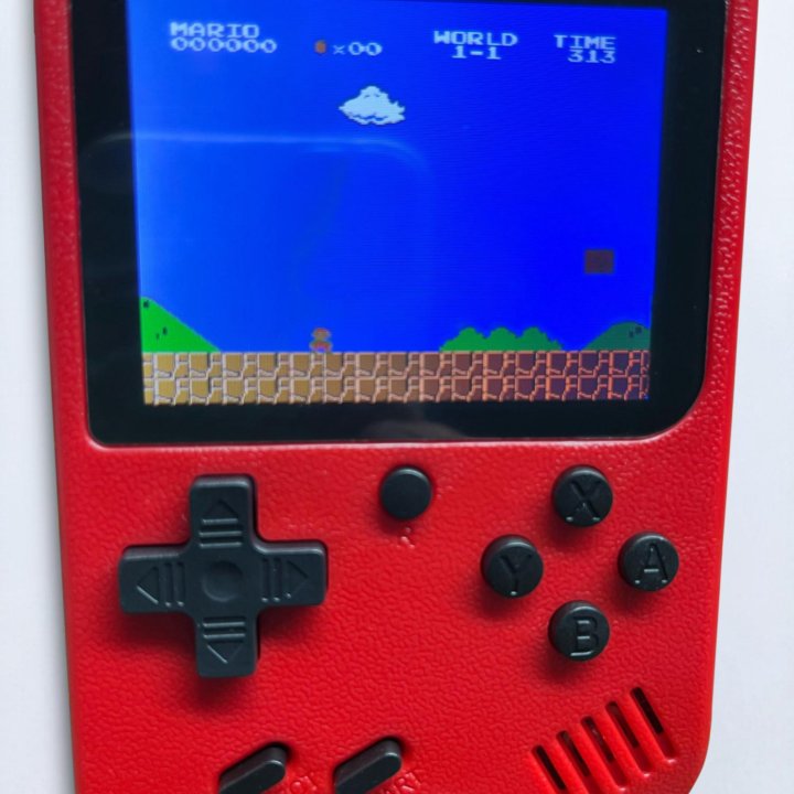 Игровая приставка TECTINTER