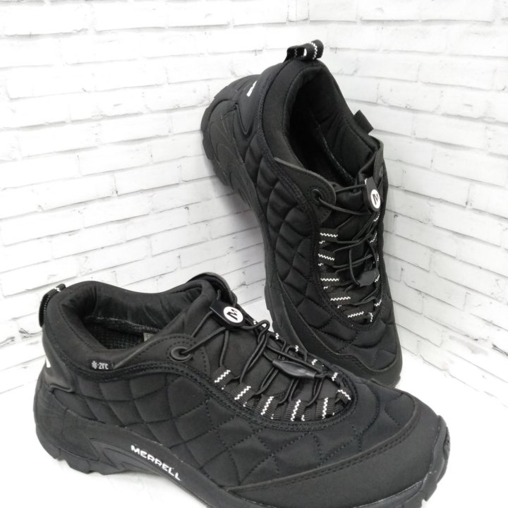 Кроссовки утеплённые Merrell