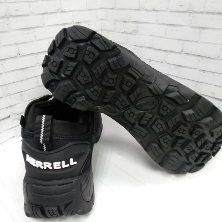 Кроссовки утеплённые Merrell