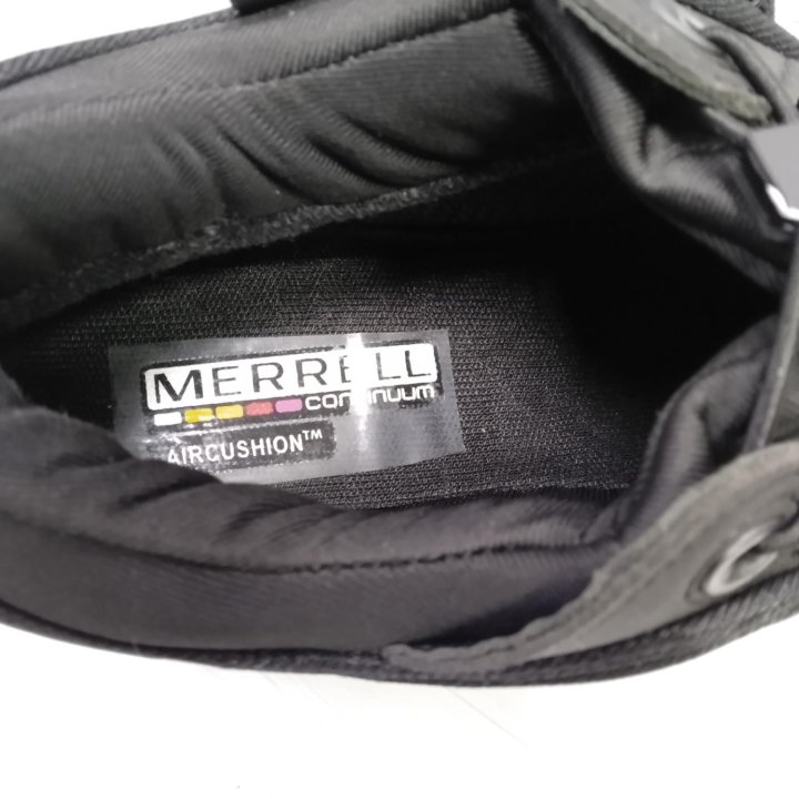 Кроссовки утеплённые Merrell