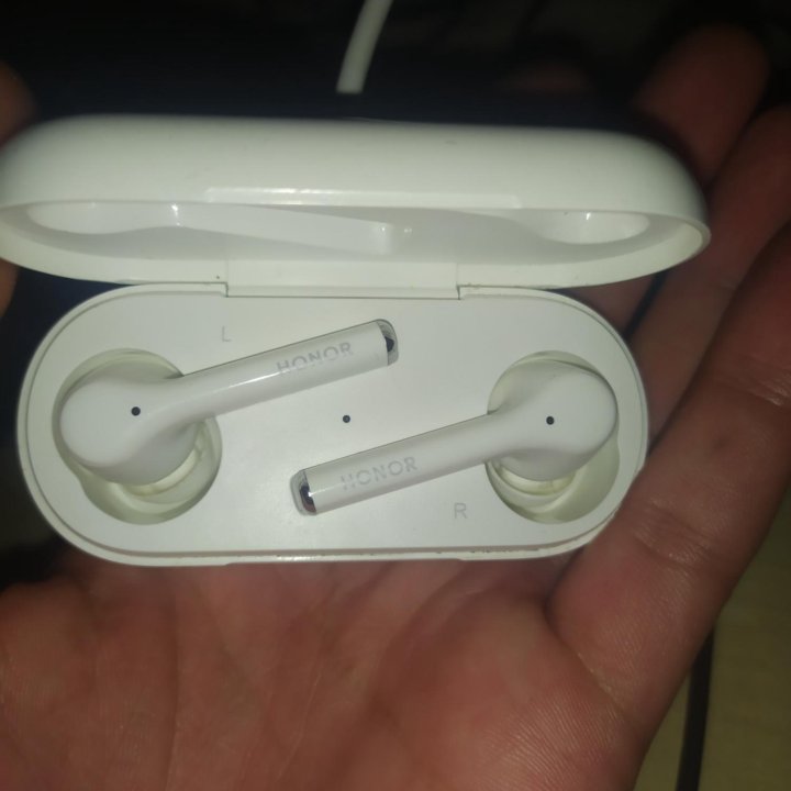 Беспроводные наушники Honor Magic Earbuds