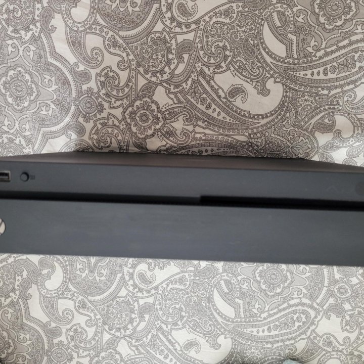 Xbox one x с играми