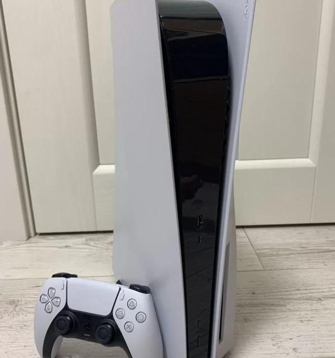 Sony PlayStation 5