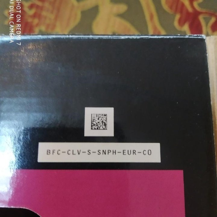 Super Nintendo snes Classic Mini, ревизия 2017 год