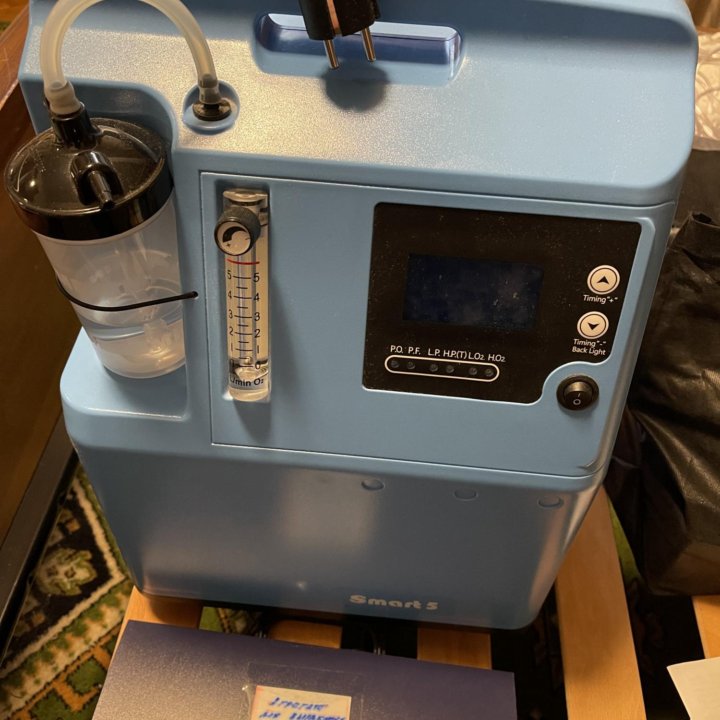 Кислородный концентратор