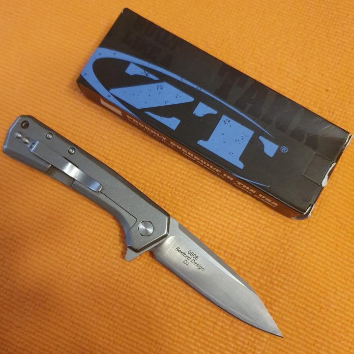 ZT 0808 Rexford