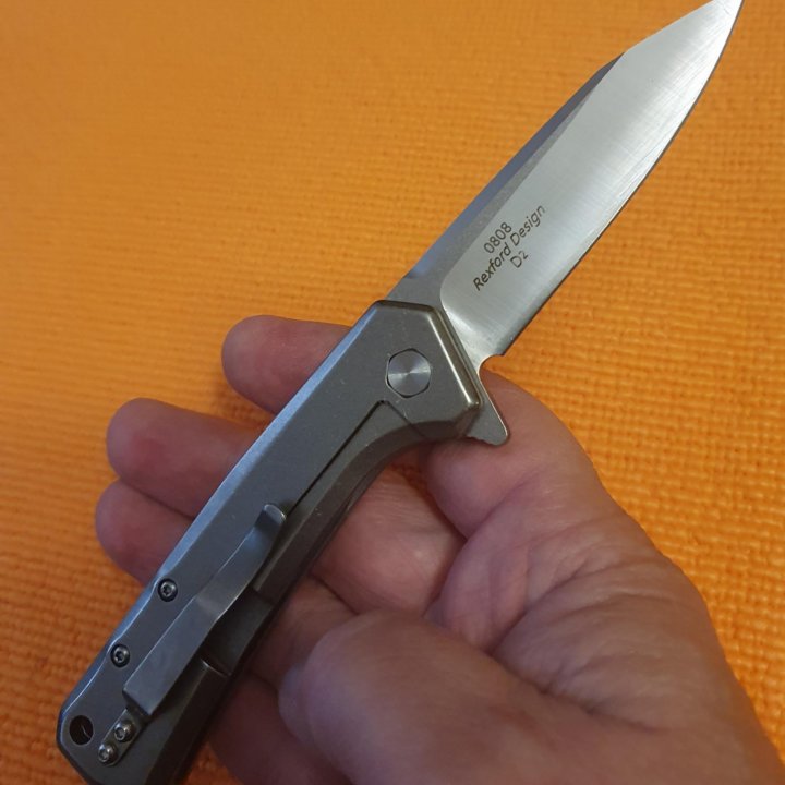 ZT 0808 Rexford