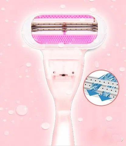 3 шт Лезвия для Gillette Venus