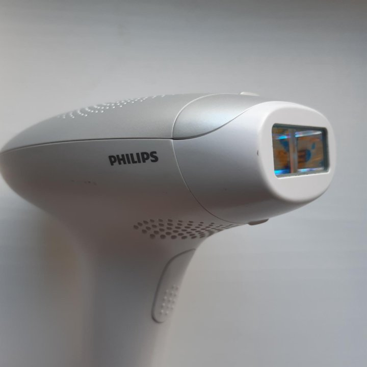 Фотоэпилятор Philips Lumea Advanced