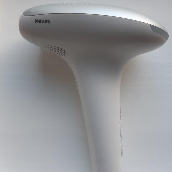 Фотоэпилятор Philips Lumea Advanced