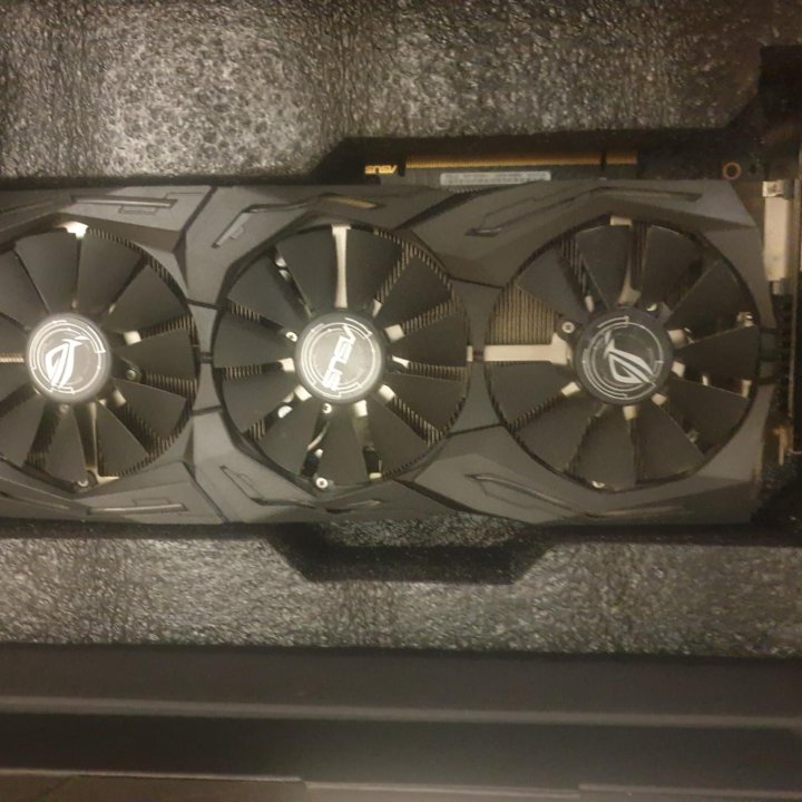 NVIDIA Geforce GTX 1070