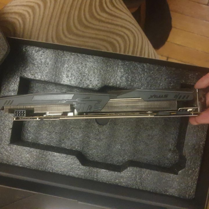 NVIDIA Geforce GTX 1070