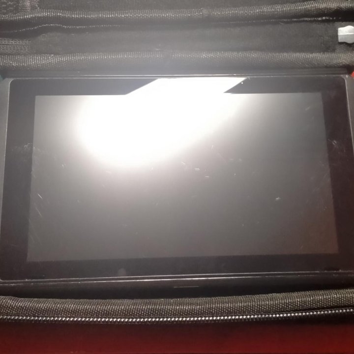 Nintendo switch rev.2