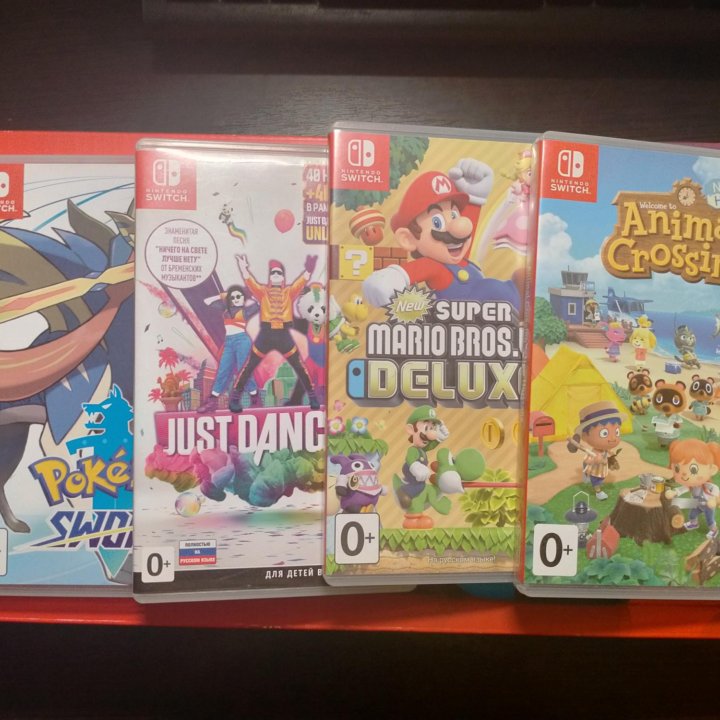 Nintendo switch rev.2