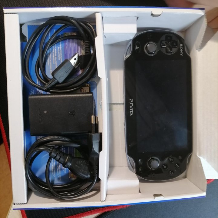 PlayStation Vita