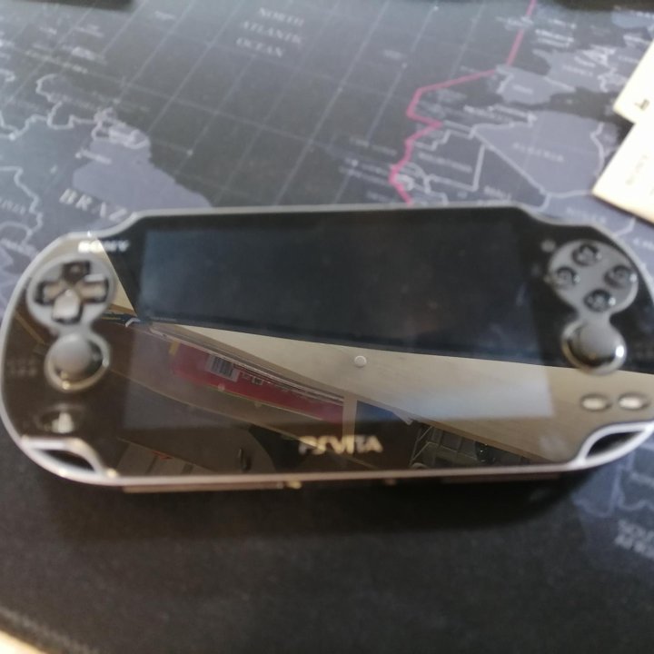 PlayStation Vita