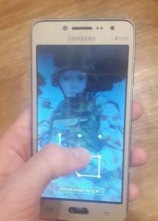 Дисплей для Samsung j2 prime Rev 0.3