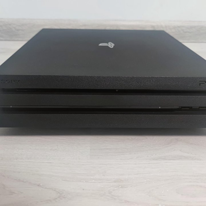 PS4 Pro