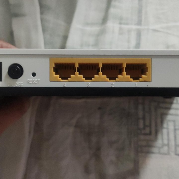 Роутер tp-link бу