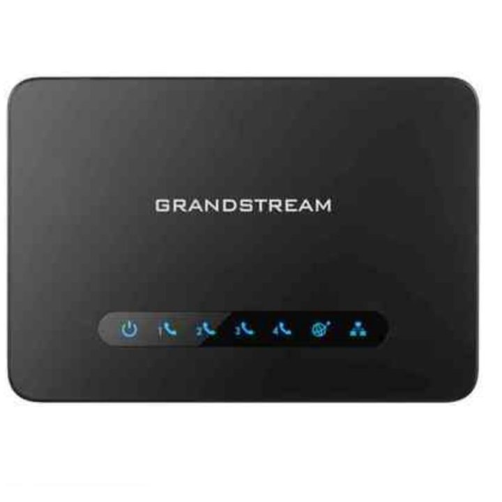 Телефонный адаптер Grandstream HT814