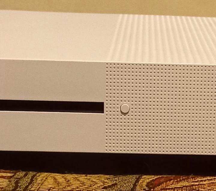 Xbox one s 1tb