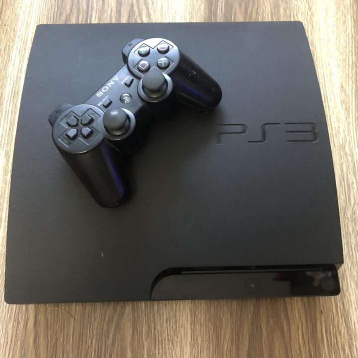 Sony PlayStation 3