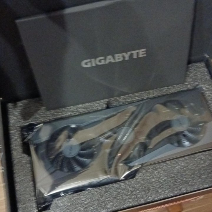 Видеокарта rtx 3070ti