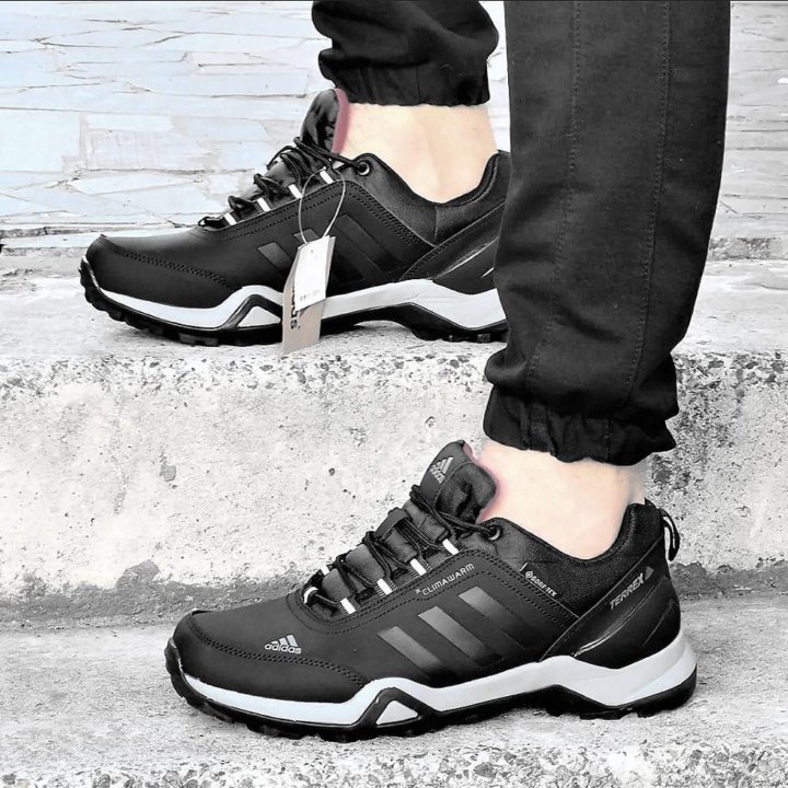 Кроссовки Adidas Terrex Black