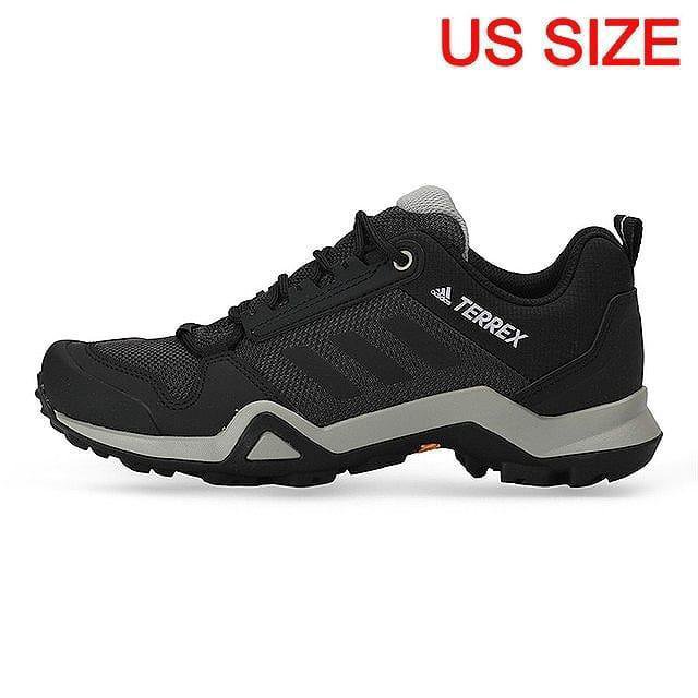 Кроссовки Adidas Terrex Black