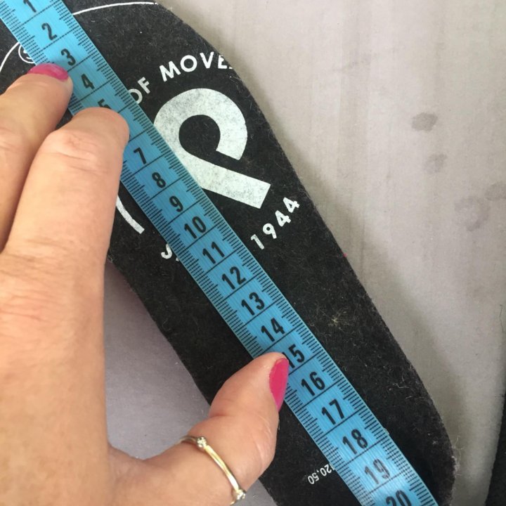 ботинки reima tec 31