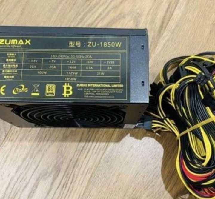 Видеокарта rx 6800 xt