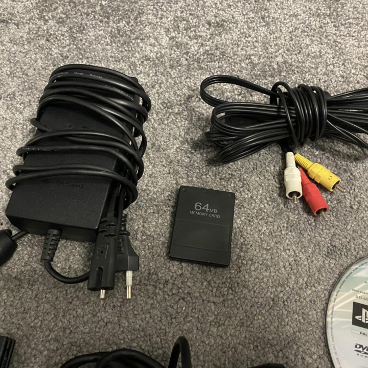 Sony PlayStation 2 Slim