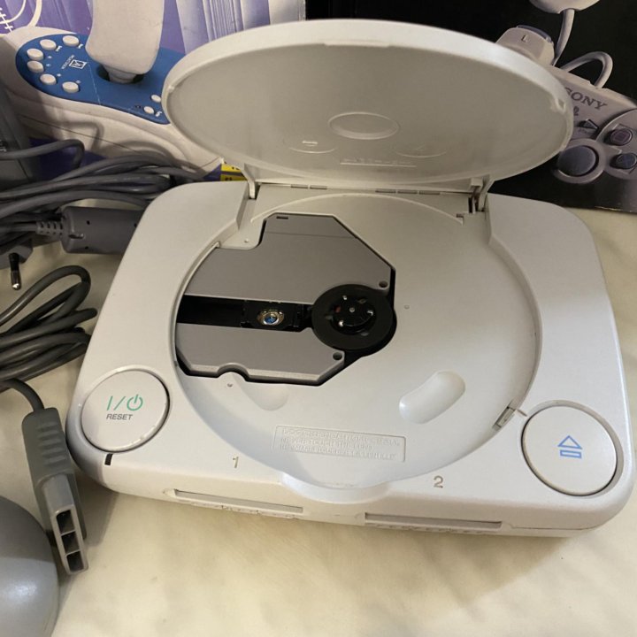 Sony PS One