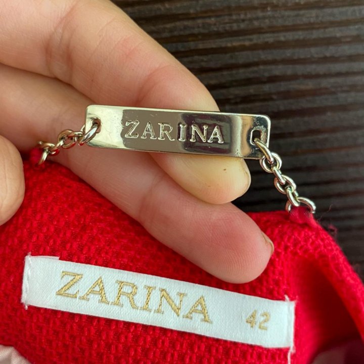 Пальто легкий Zarina